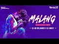Download Lagu MALANG | DJ AD Reloaded X DJ Ankit | Aditya Roy Kapur | Disha Patani | FESTIVAL MIX |