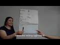 Shared Writing VS Interactive Writing