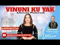 Download Lagu MONICCA MARAIS - VINUNI KU YAK (OFFICIAL MUSIC WITH LYRICS)
