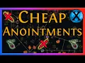 Path of Exile Top 10 Cheap Notables You NEED To Anoint