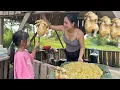 Download Lagu Country Life. Happy Holidays With My Sister Who Works Far away and lovely children.