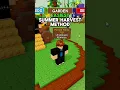 Download Lagu EASIEST Summer Harvest METHOD in Grow A Garden #roblox #growagarden