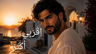                       ا ق ر ب ي أ ك ث ر     ك ل  م ا ت ق ر ب ي ب ه و اك  أ ك ت ر  دندنها
