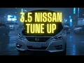 Nissan Altima 3 5 Spark Plugs Valve Cover
