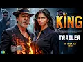 Lagu KING - Official Trailer | Shahrukh Khan | Suhana Khan | Abhishek Bachchan | Fan Made Trailer 