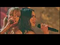 Dua Lipa & Angèle - Fever - Acoustic