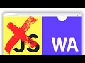 WebAssembly is the Future of Web Development