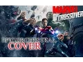 Download Lagu Medley Marvel's Themes | Epic Orchestral Cover [Iron-Man | Thor | Captain America | Avengers]