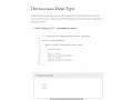 CIS240 Ch2 4 Boolean Variables