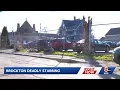 3 arrested in fatal Brockton stabbing