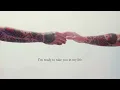 December Avenue - In My Arms Is Where I'll Keep You (Official Lyric Visualizer)