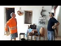 Download Lagu Bastidores  !! Seu Mané chamou o  Seu  Antônio pra ouvir canção  !!