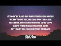 Polo G - Partin Ways (Lyrics)