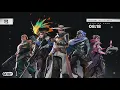 Archived VoD 2021 OfflineTV OTV CHARITY VALORANT INVITATIONAL - DAY 1
