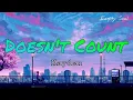 Download Lagu Kayden ~ Doesn't Count (Lyrics)