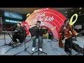其实你不懂我的心 现场演出live