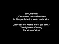 Download Lagu ENIGMA Sadeness (+lyrics)