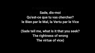 ENIGMA Sadeness