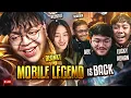 Download Lagu WELCOME #MLBBIDCREATOR #MLBB
