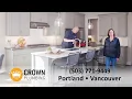 Crown Plumbing Commercial 2023