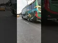 Download Lagu Unit Terbaru Bus ALS Antar Lintas Sumatera Rute Jawa Kota Malang