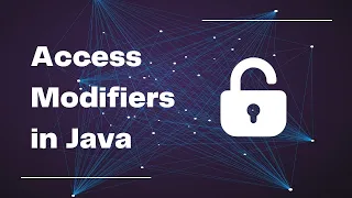 Java Access Modifiers Explained 2026 Public Private Protected Default