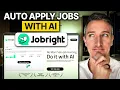 I Tried Auto Apply Jobs With Jobright Here s How It Works