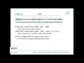 BIN310 module 6 lecture