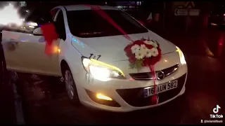 اجمل زفة عروس جينا وجينا دندنها