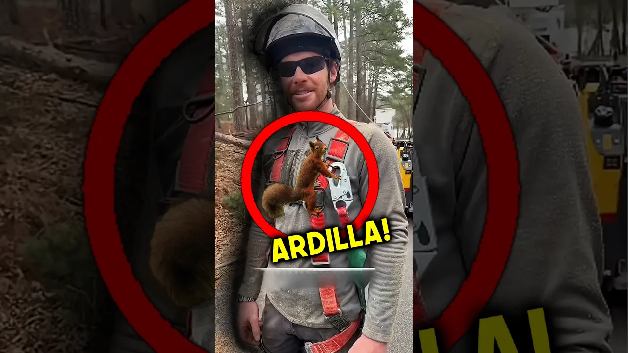ARDILLA ARCOÍRIS #bts