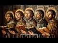 Download Lagu The Splendors of Polyphony: Motets and Madrigals | Sacred Choir Music (15th - 19th Century)