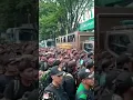 Download Lagu Ribuan BANSER dari berbagai daerah menghadiri 1 abad NU di GOR delta Sidoarjo