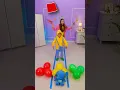 COLOR JUMP GAME FOR KIDS