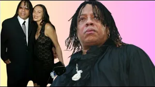 Rick James 2 Sons Daughter Wife CAUSE OF DEATH Net Worth