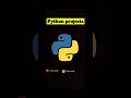 Python Projects for Beginners Intermediate Advanced Coding Journey Step-by-Step Guidance