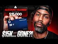 Chase Closed My Business Account with 15 000 In It Don t Do This
