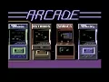 Arcade Classics 1 Plav Invaders Space Invaders Review for the Commodore 64 by John Gage