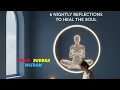 Emotional Journal 6 Nightly Reflections to Heal the Soul