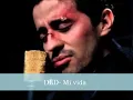 DLD-Mi vida (Letra) (cover)