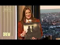Drew Barrymore Meets Nat and Alex Wolff's Adorable Rescue Dog for His First-Ever TV Debut