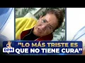 Yolanda Andrade confiesa su DIFICIL batalla contra la ELA una enfermedad que NO tiene CURA DPM
