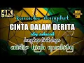 Download Lagu CINTA DALAM DERITA KARAOKE DANGDUT AUDIO HIGH QUALITY