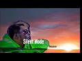 Because - Silent Mode (Official Lyric Video)