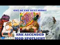 SHINY DINOS ASA Mod Spotlight Series One of the best Ark Mods Guide Settings