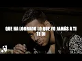 Romeo Santos, Drake - Odio (Letra)