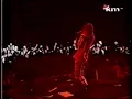 Pantera Becoming (live)