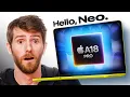 I Can Only Recommend Macbooks Now