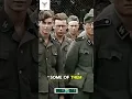 Download Lagu German soldiers were caught by British army at western front, Normandy 1944 #ww2 #war #history