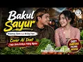 Bakul Sayur - Ndarboy Genk feat Arlida Putri | Cover AI Duet Lagu Jawa Ambyar Paling Ngena