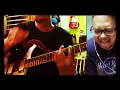 Download Lagu Revisited: Kembalikan Hatinya - Exists ( Cover by Portdy and Korbiye 🎸🌹)